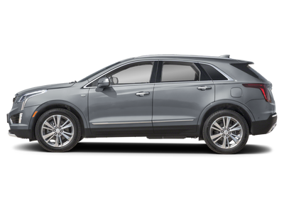 2025 Cadillac XT5 FWD 4dr Premium Luxury