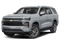 2025 Chevrolet Tahoe 4WD 4dr RST