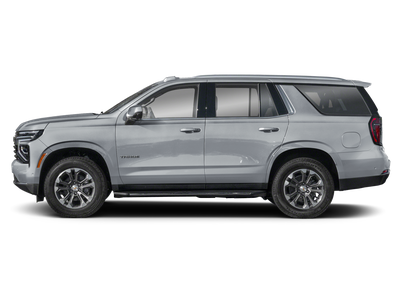2025 Chevrolet Tahoe 4WD 4dr RST