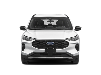 2025 Ford Escape ST-Line FWD