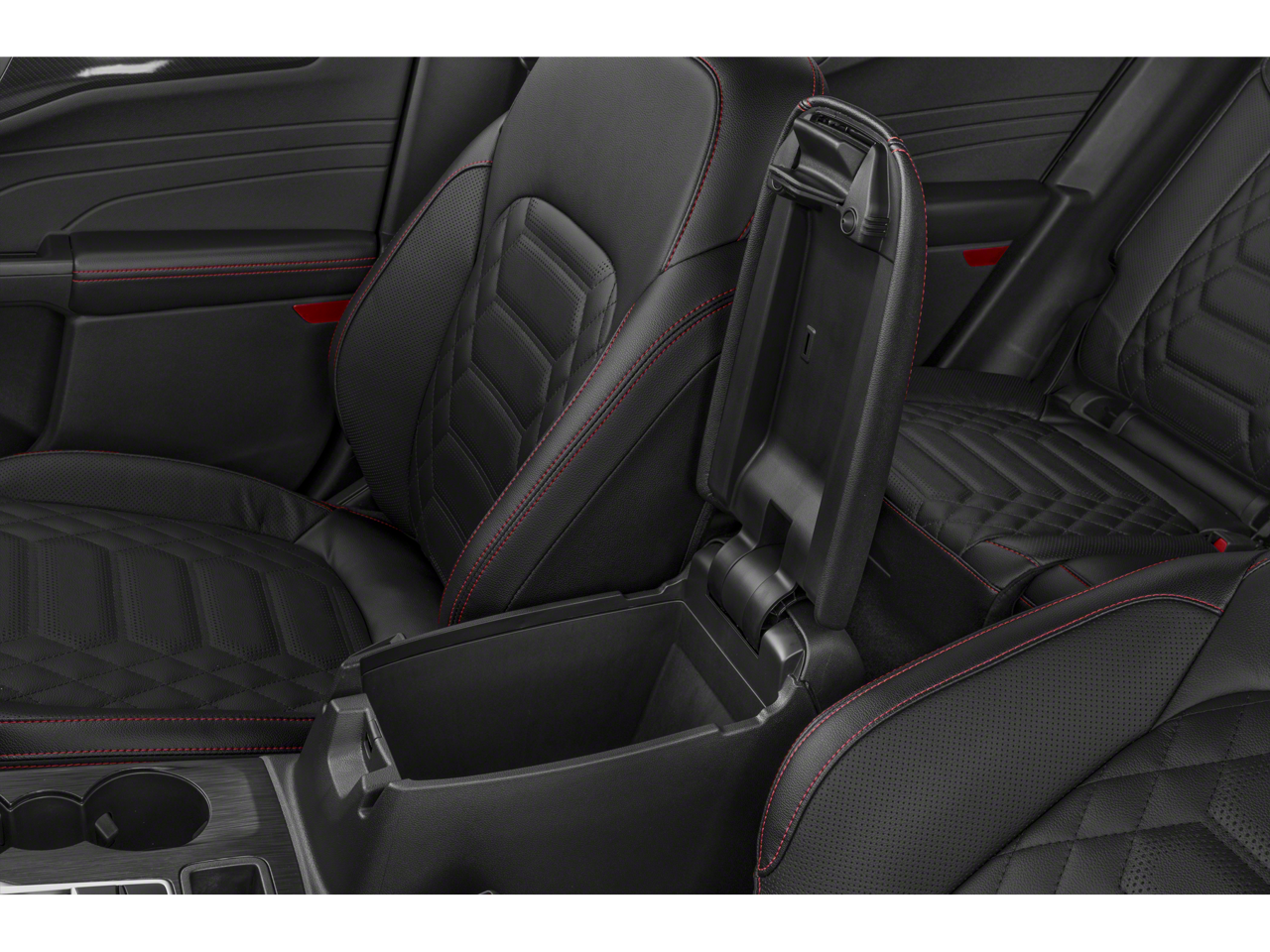 2025 Ford Escape ST-Line Elite AWD