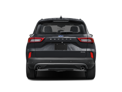 2025 Ford Escape ST-Line Select AWD