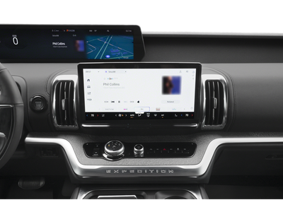 2025 Ford Expedition Tremor 4x4