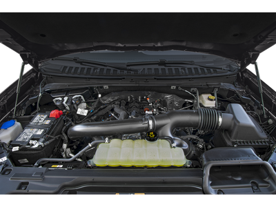 2025 Ford Expedition Platinum 4x4