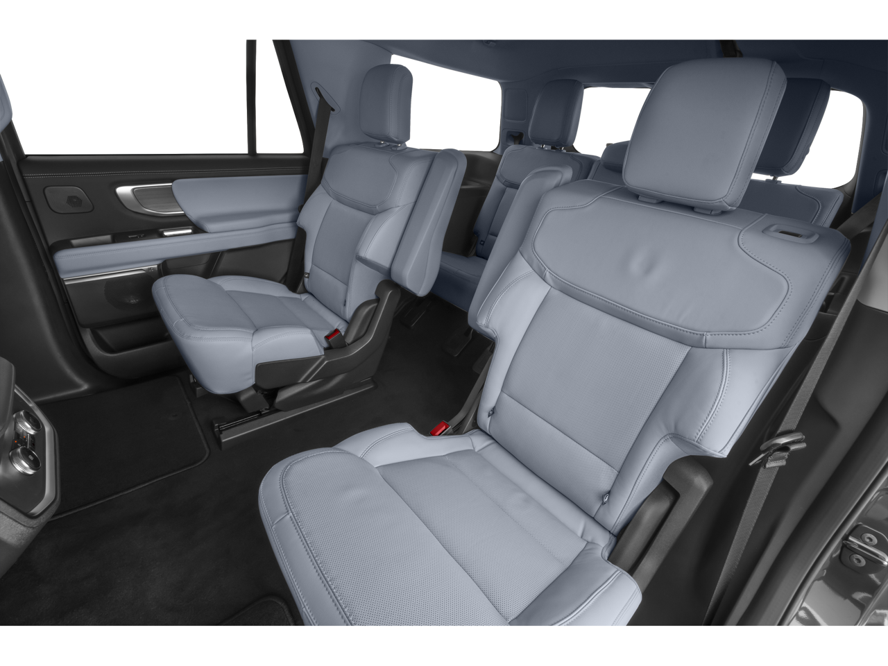 2025 Ford Expedition Platinum 4x4