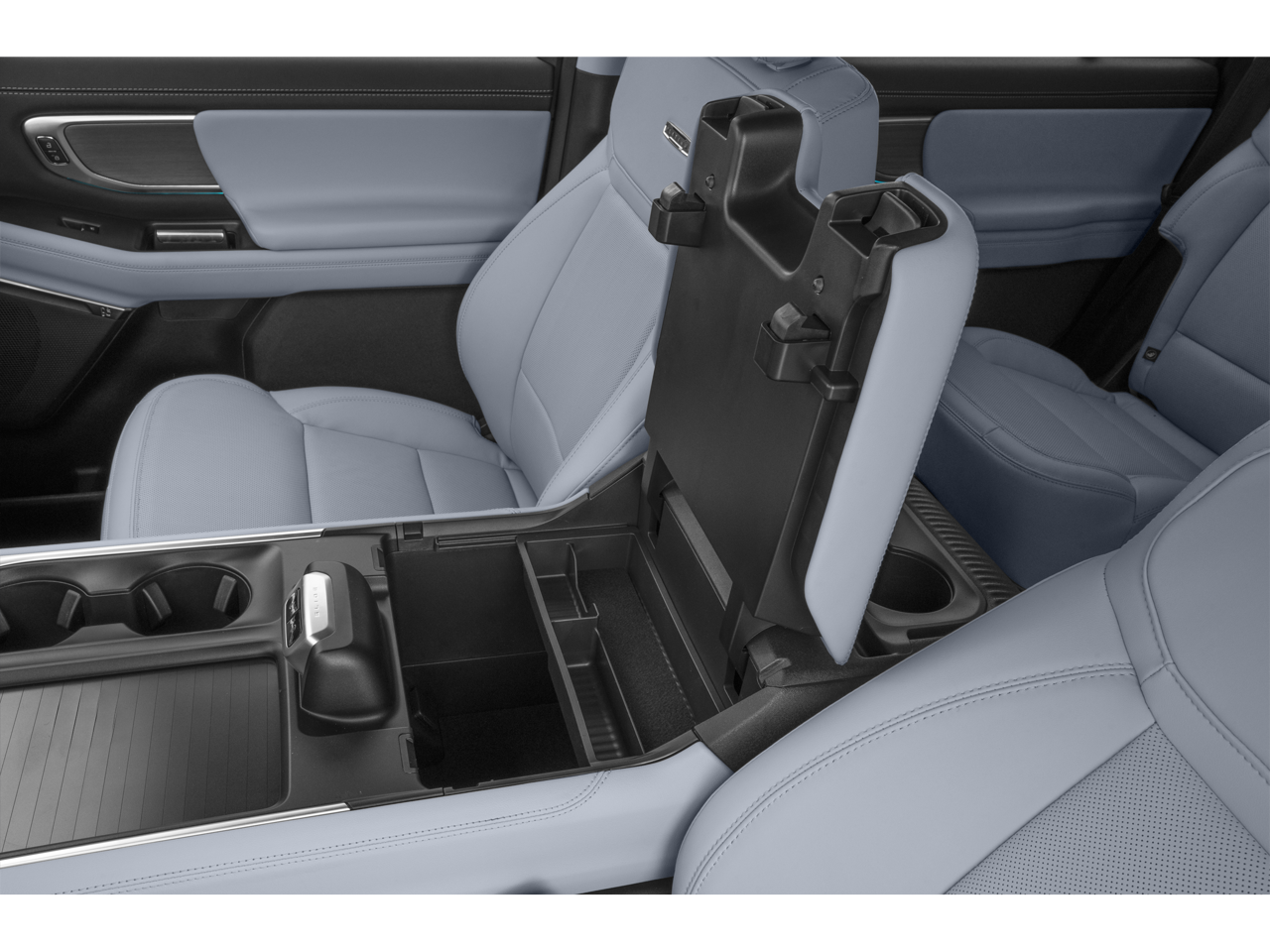 2025 Ford Expedition Platinum 4x4