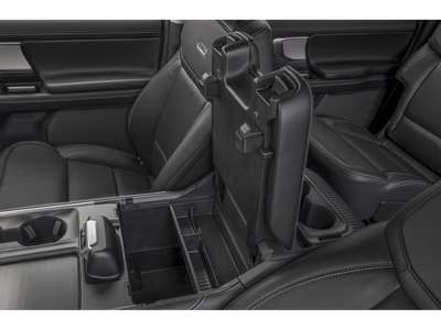 2025 Ford Expedition Max Platinum 4x4