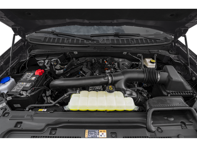 2025 Ford Expedition Max Active 4x4