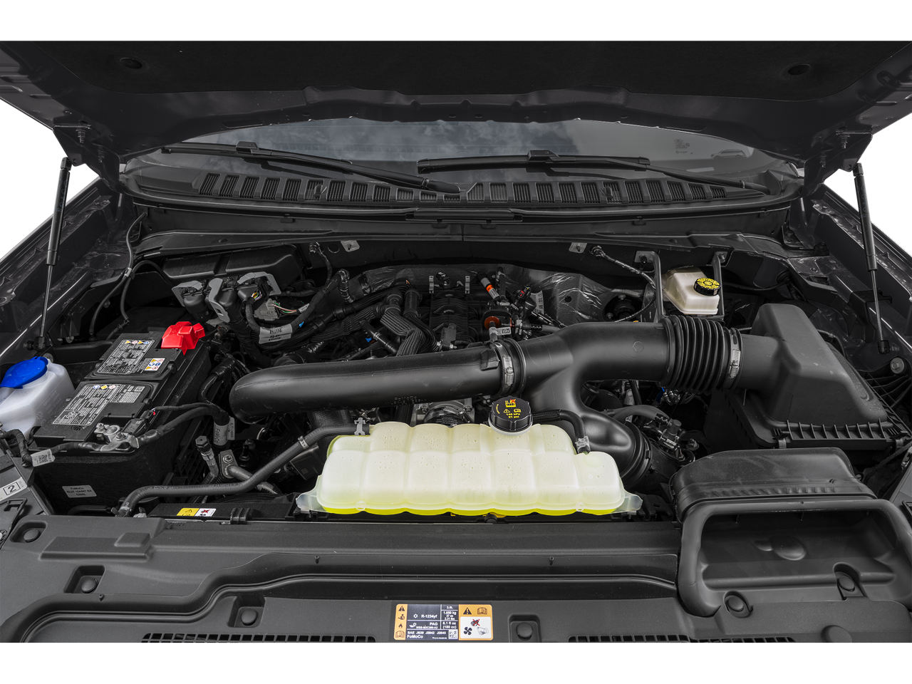 2025 Ford Expedition MAX photo 4