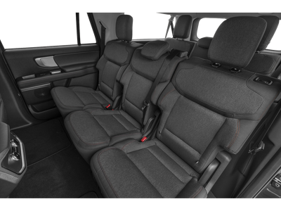 2025 Ford Expedition Max Active 4x4