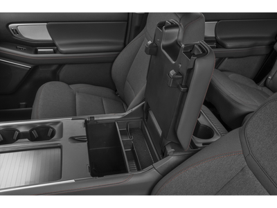 2025 Ford Expedition Max Active 4x4