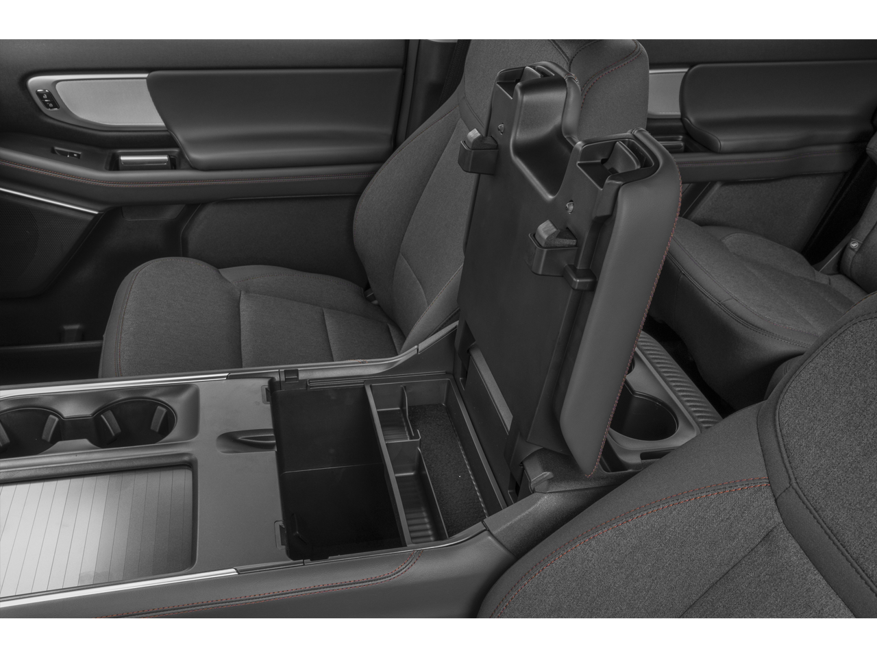 2025 Ford Expedition Max Active 4x4