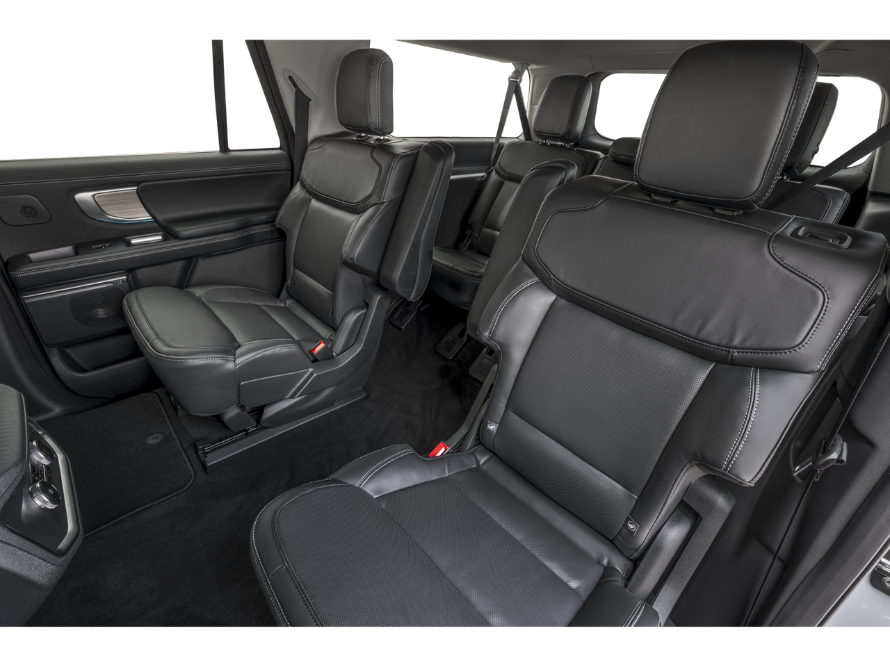 2025 Ford Expedition Max Platinum 4x4