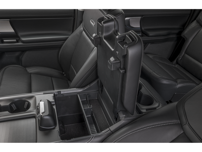 2025 Ford Expedition Max Platinum 4x4