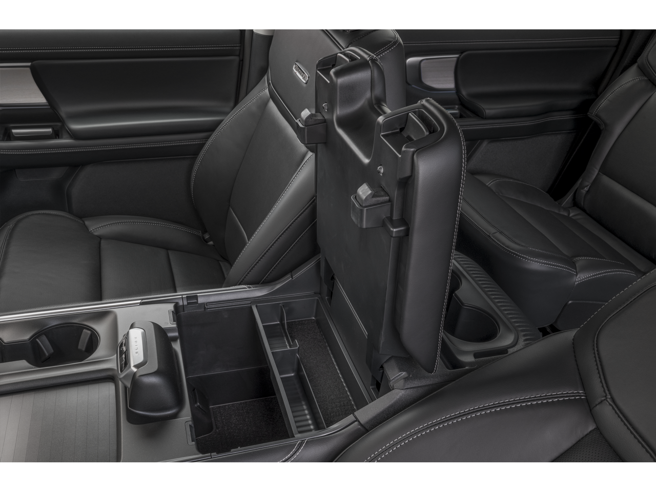 2025 Ford Expedition Max Platinum 4x4