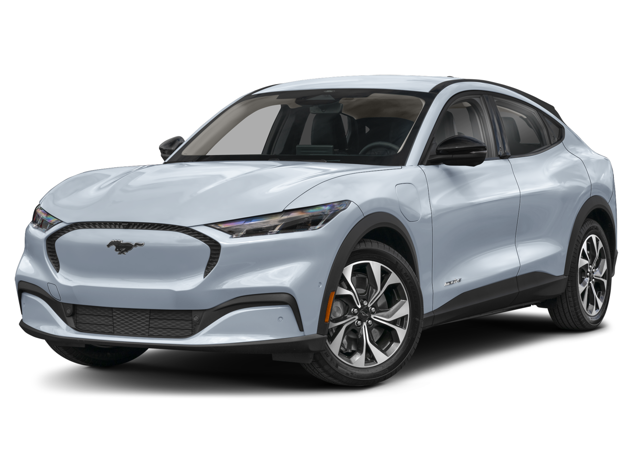 2025 Ford Mustang Mach-E Select AWD
