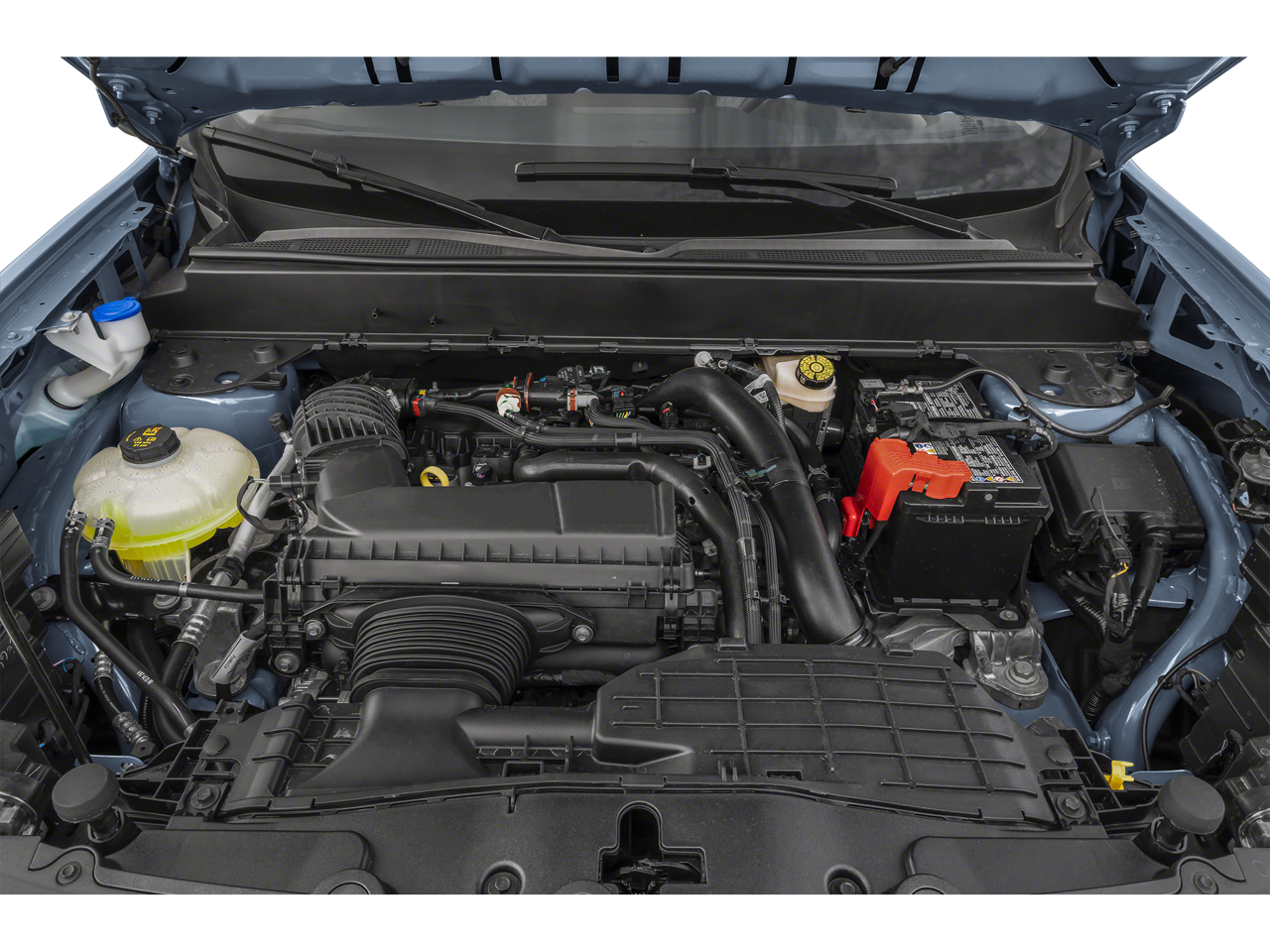 2025 Ford Maverick XLT AWD SuperCrew
