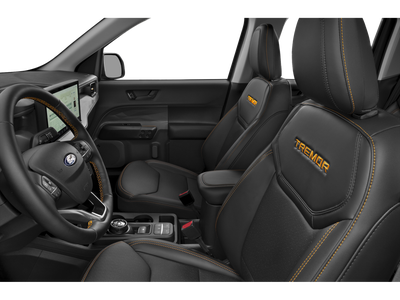 2025 Ford Maverick Tremor AWD SuperCrew