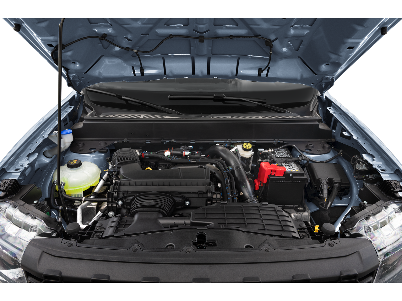 2025 Ford Maverick Tremor AWD SuperCrew