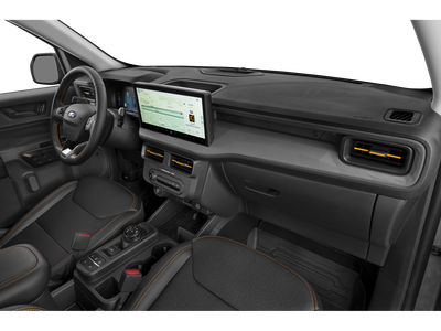 2025 Ford Maverick Tremor AWD SuperCrew