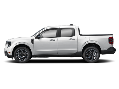 2025 Ford Maverick LARIAT AWD SuperCrew