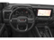 2025 GMC Canyon 4WD Crew Cab Elevation