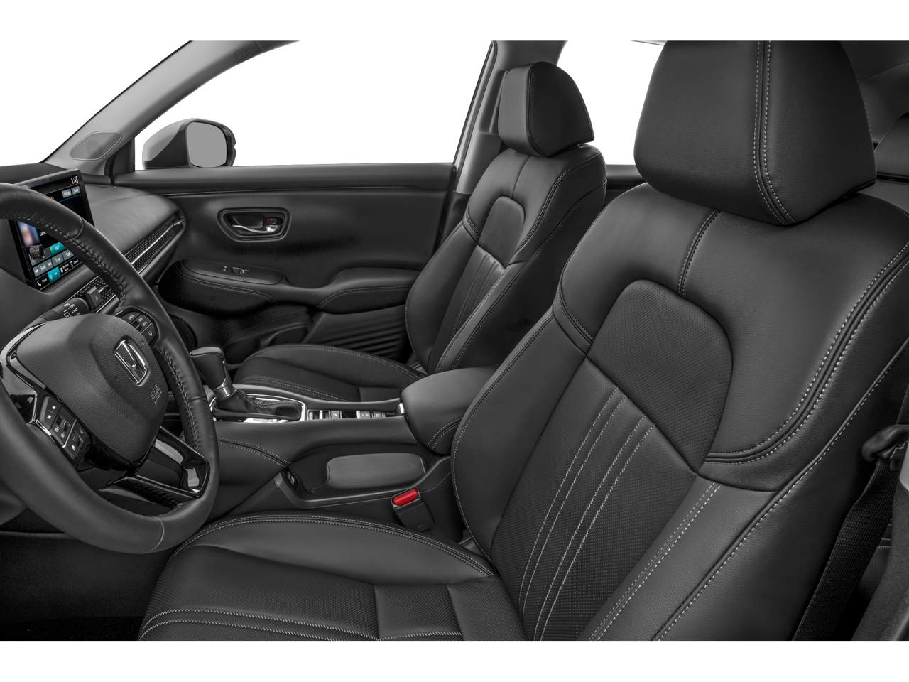 2025 Honda HR-V EX-L AWD CVT