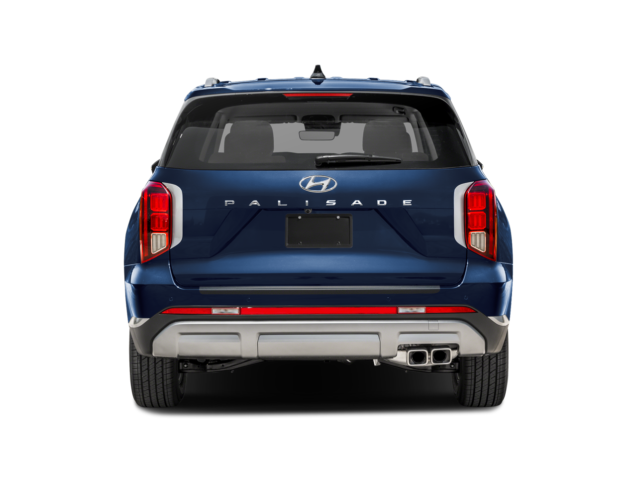 2025 Hyundai Palisade SEL FWD
