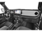 2025 Jeep Wrangler Sahara 4 Door 4x4