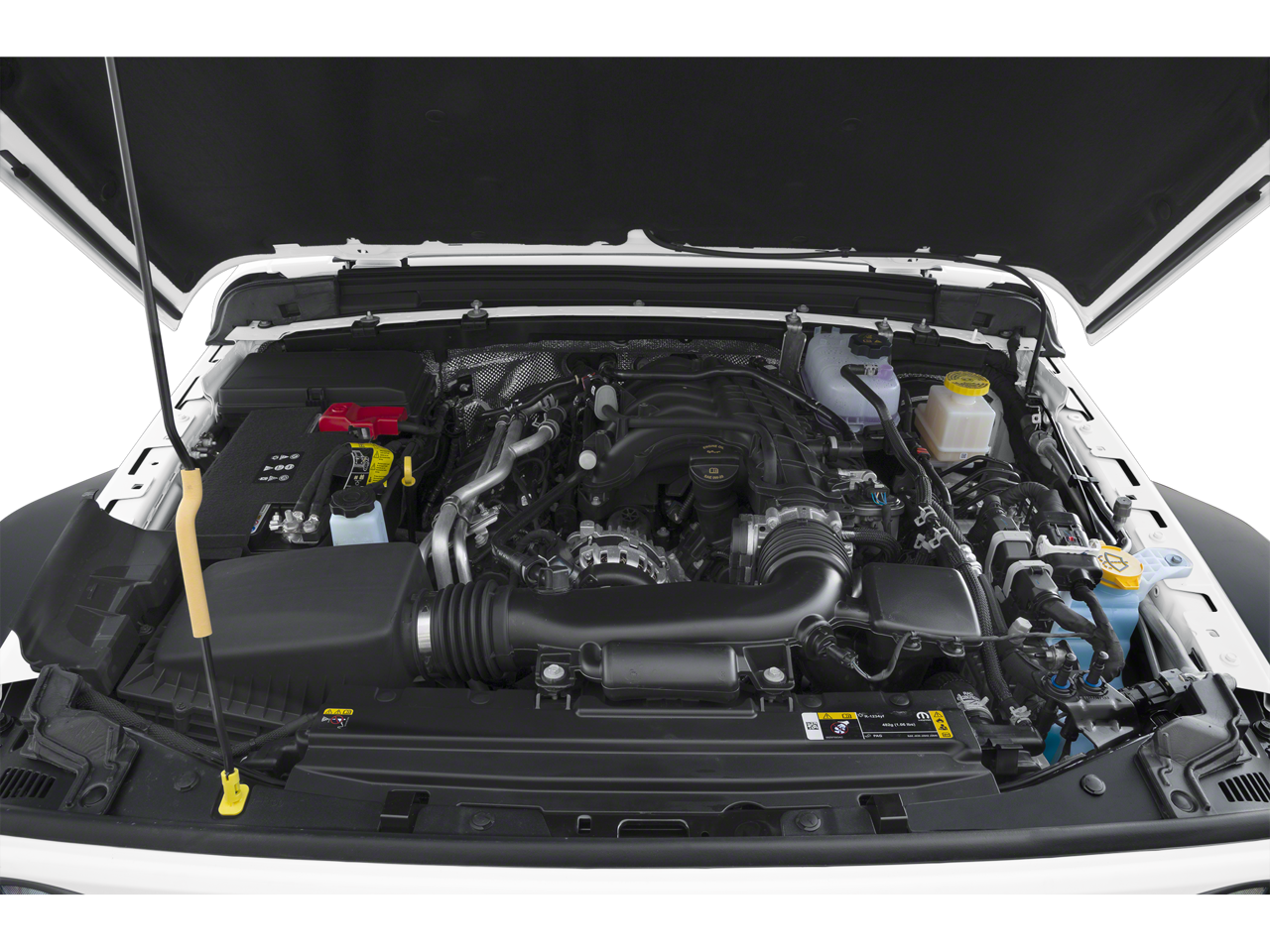 2025 Jeep Gladiator Sport S 4x4