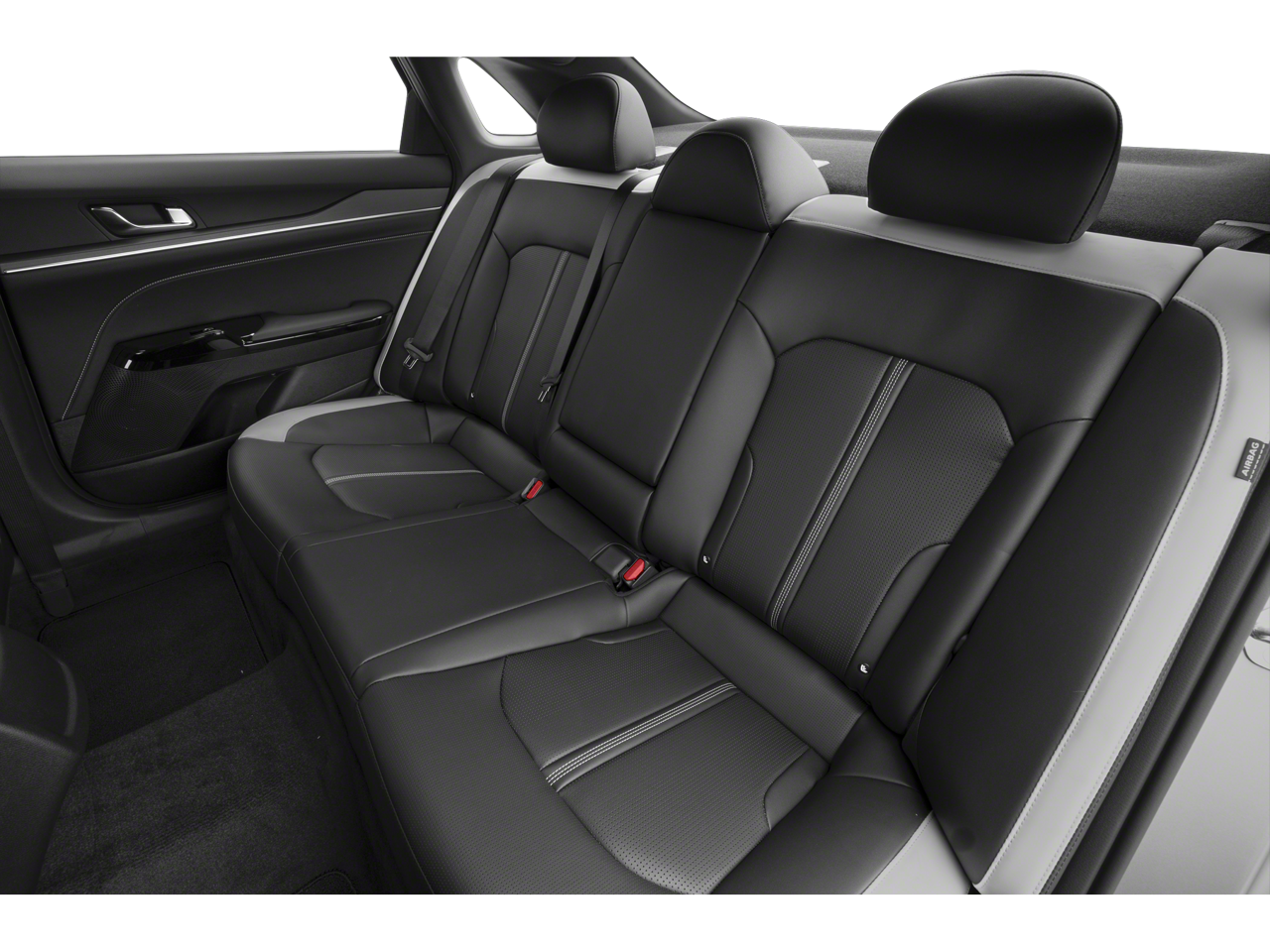 2025 Kia K5 GT-Line Auto FWD