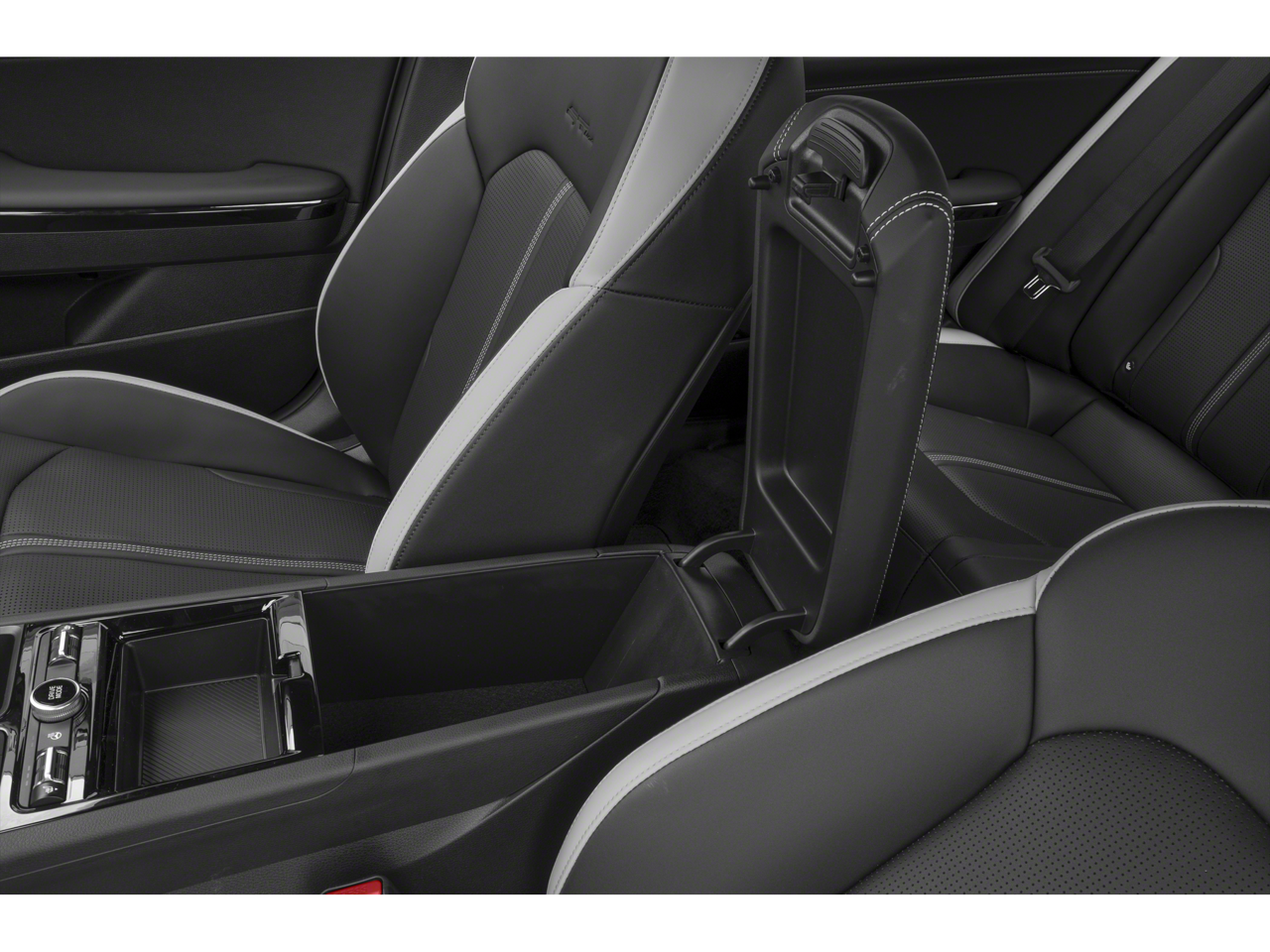 2025 Kia K5 GT-Line Auto FWD