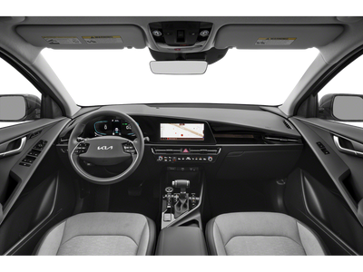 2025 Kia Niro SX FWD