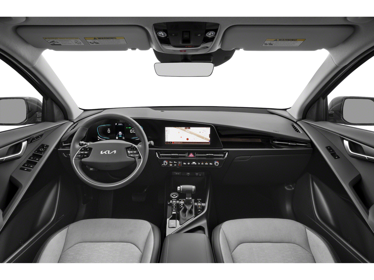 2025 Kia Niro SX FWD