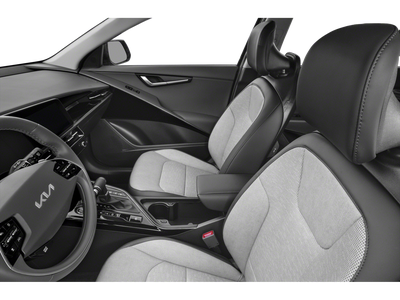 2025 Kia Niro SX FWD