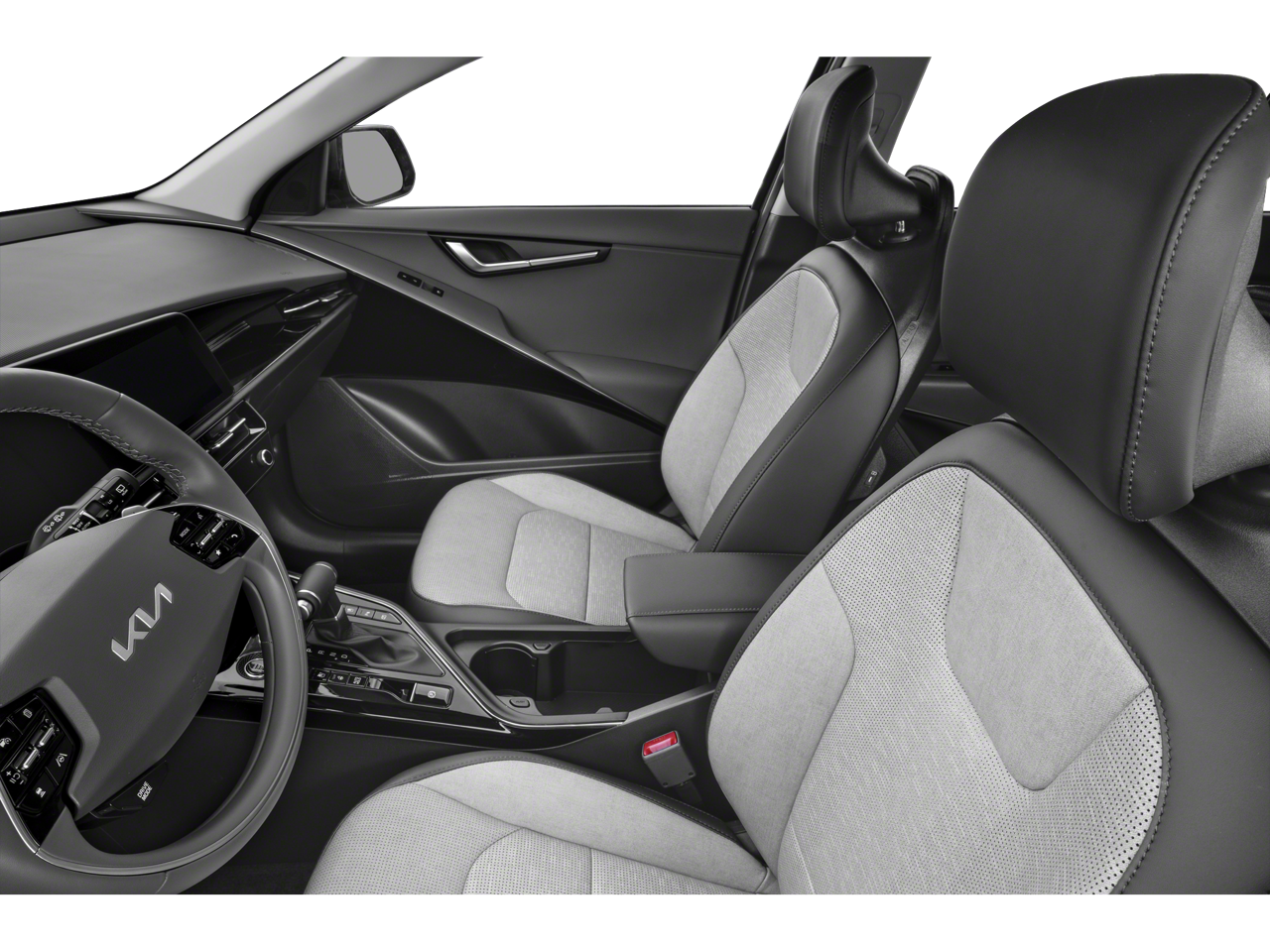 2025 Kia Niro SX FWD