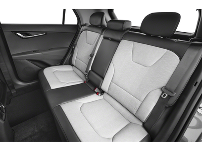 2025 Kia Niro SX FWD