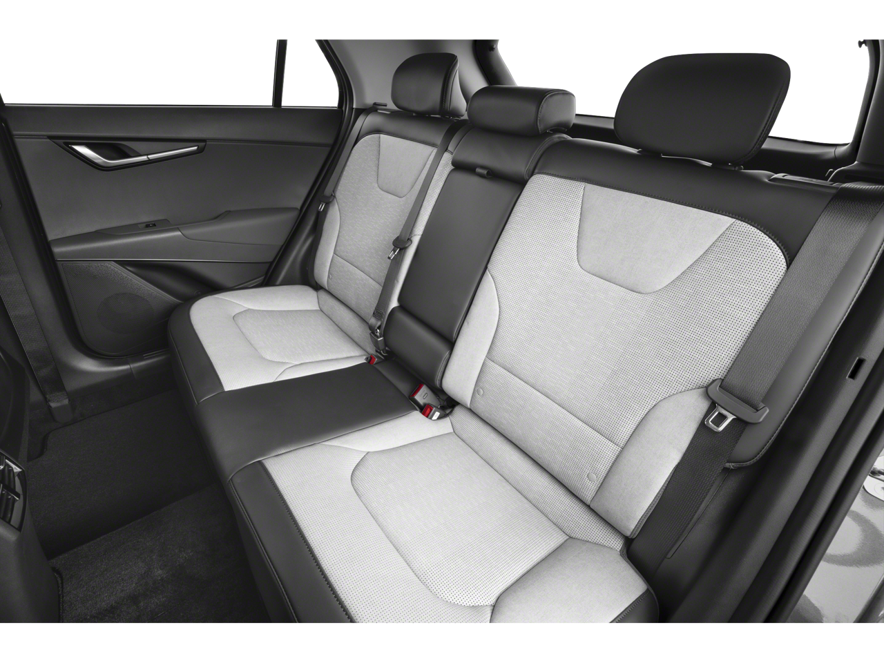 2025 Kia Niro SX FWD