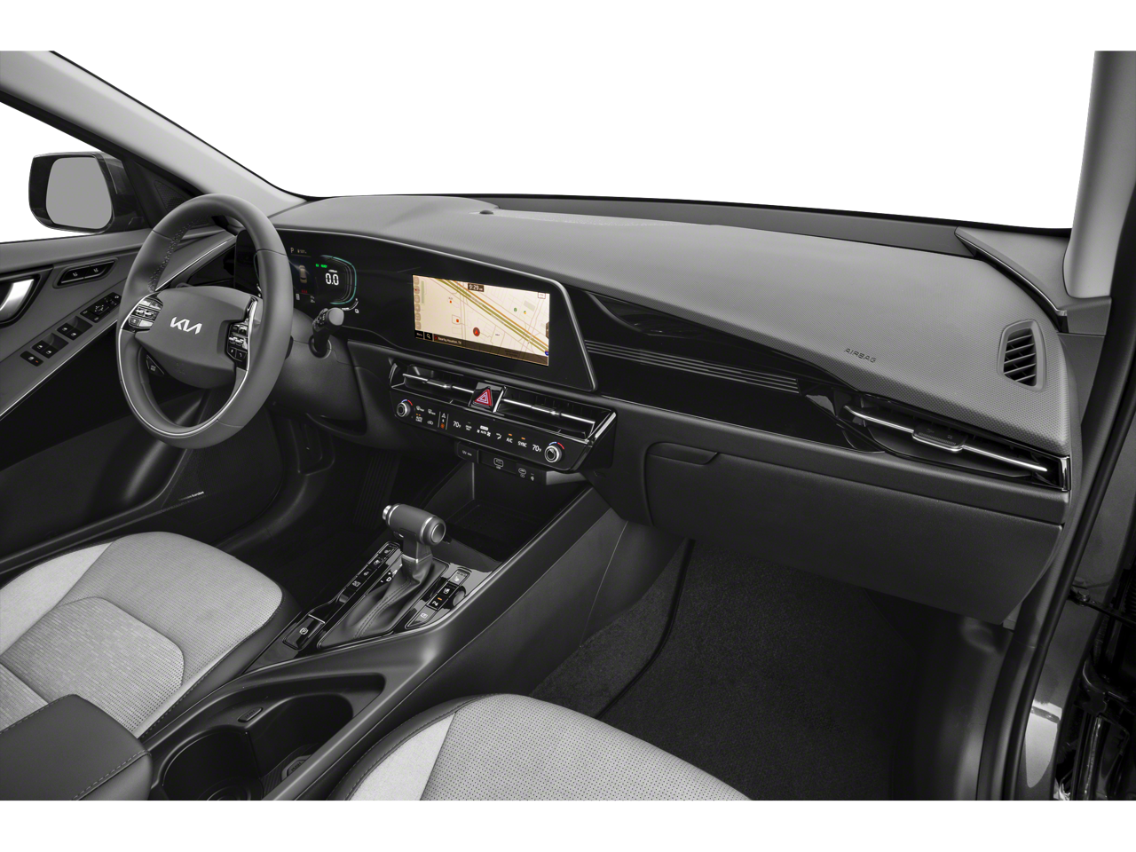 2025 Kia Niro SX FWD