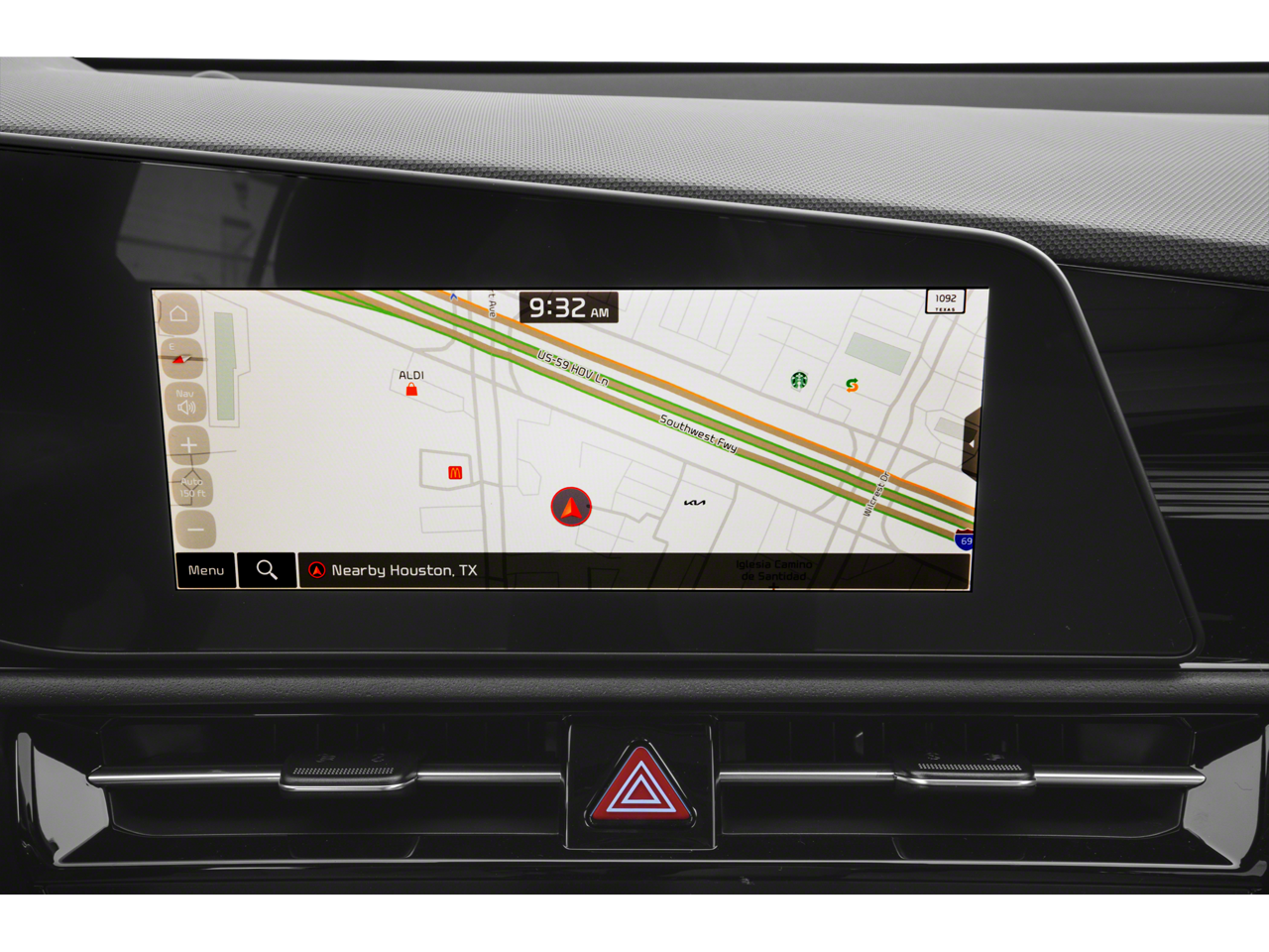 2025 Kia Niro SX FWD