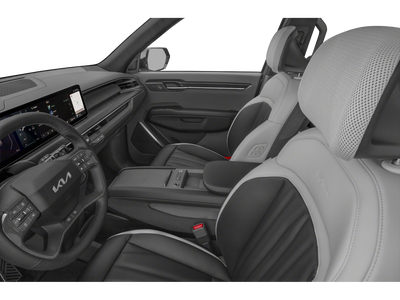 2025 Kia EV9 GT-Line