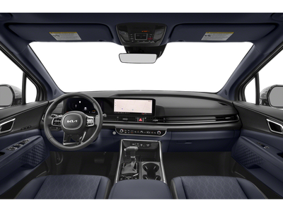 2025 Kia Carnival SX