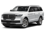 2025 Lincoln Navigator Black Label 4x4