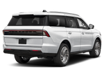2025 Lincoln Navigator Black Label 4x4