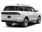 2025 Lincoln Navigator Black Label 4x4