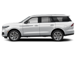 2025 Lincoln Navigator Black Label 4x4