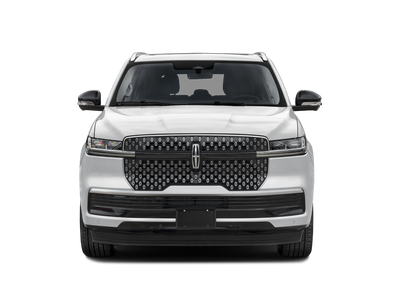 2025 Lincoln Navigator Black Label 4x4