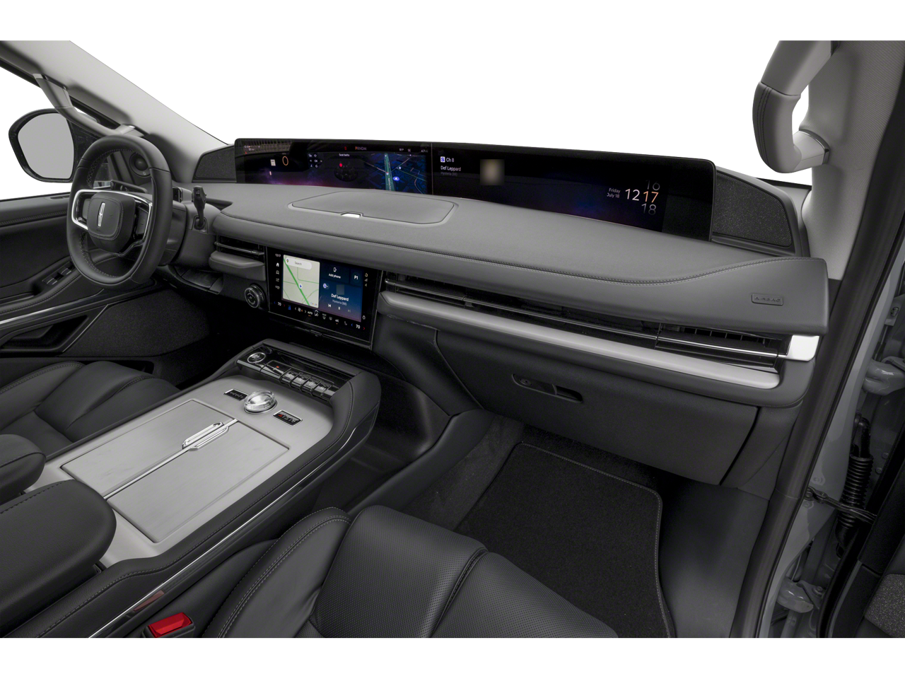 2025 Lincoln Navigator Reserve 4x4