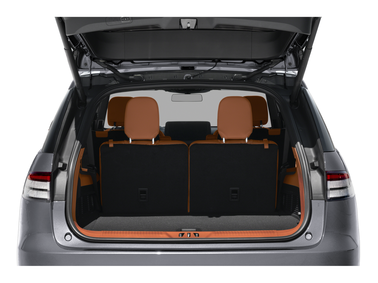 2025 Lincoln Aviator Black Label AWD