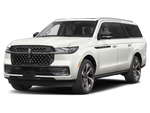 2025 Lincoln Navigator L Black Label 4x4